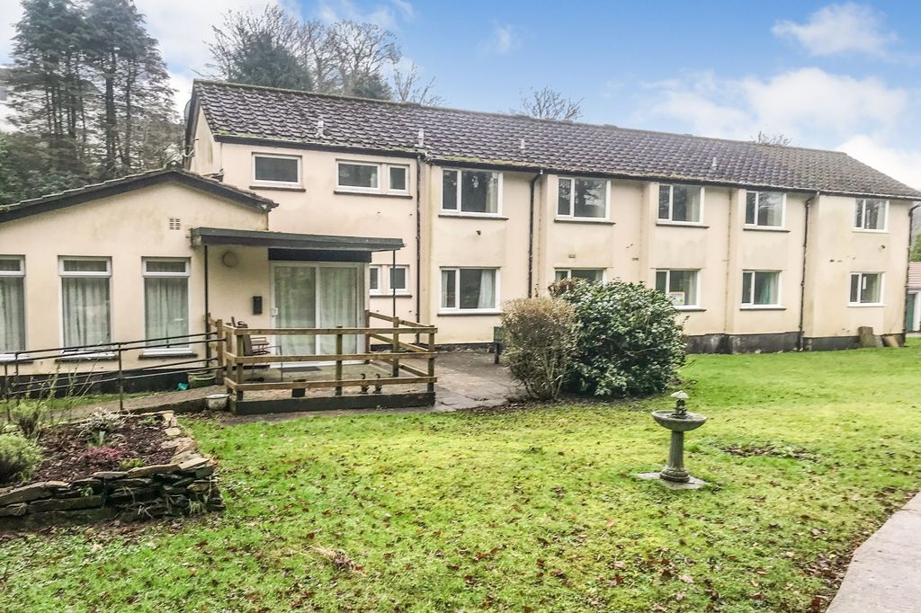 Property photo 1 of 19 Abbeyfield House ,Manor Gardens, Camelford, Cornwall, Pl32 9Tb