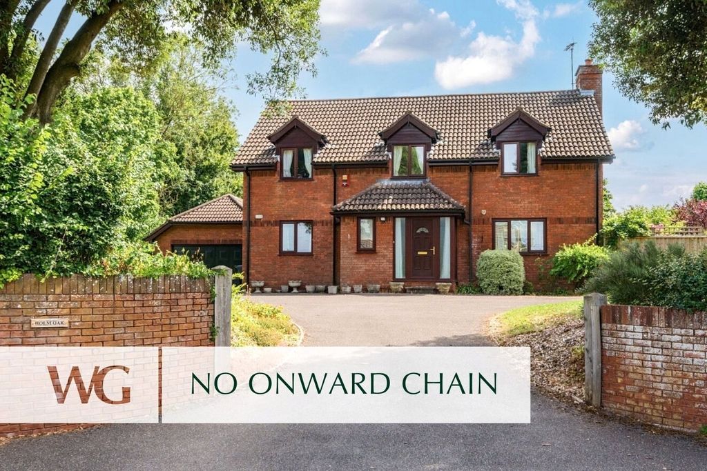 Property photo 1 of 13 No Onward Chain
