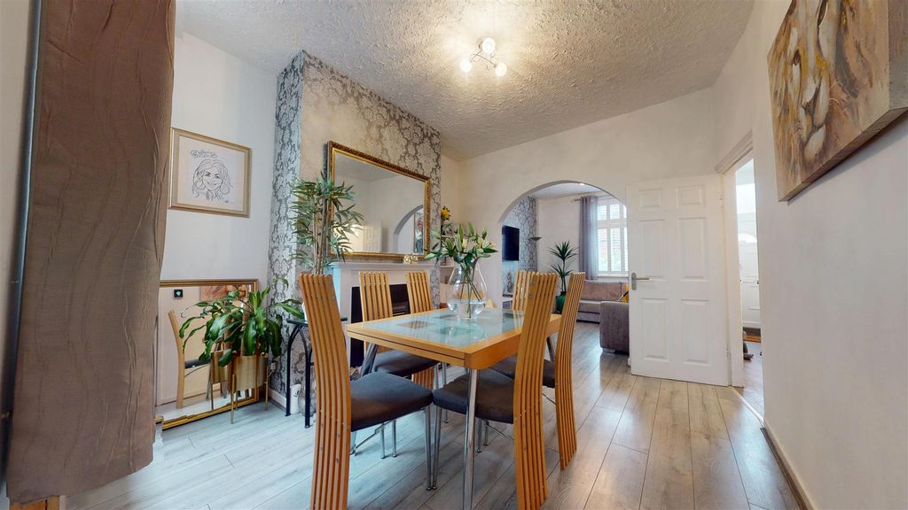 Property photo 3 of 24 Greenfield Road Reception Room