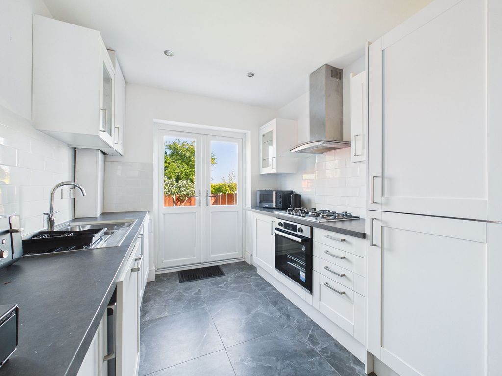 Property photo 3 of 15 Dining Kitchen (Left Property)