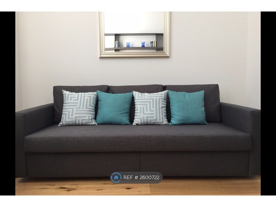 Property photo 2 of 12 Sofa Bed