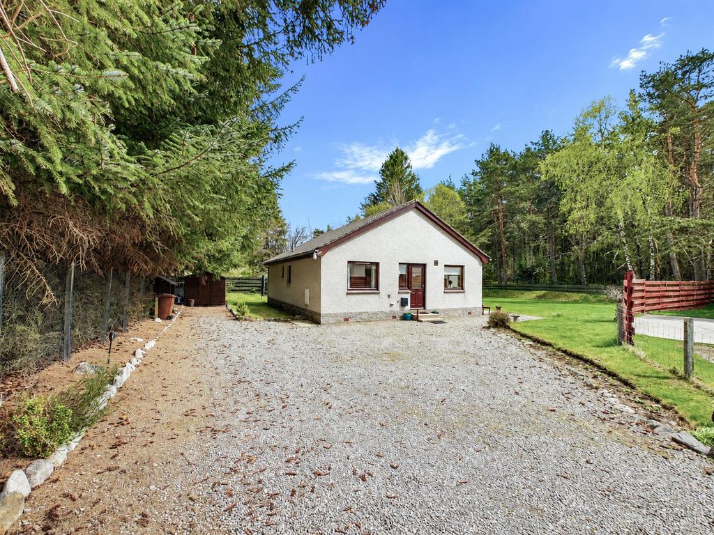Additional image 20 of 3 bed detached bungalow for saleSgoran Dubh, Deshar Road, Boat Of Garten PH24