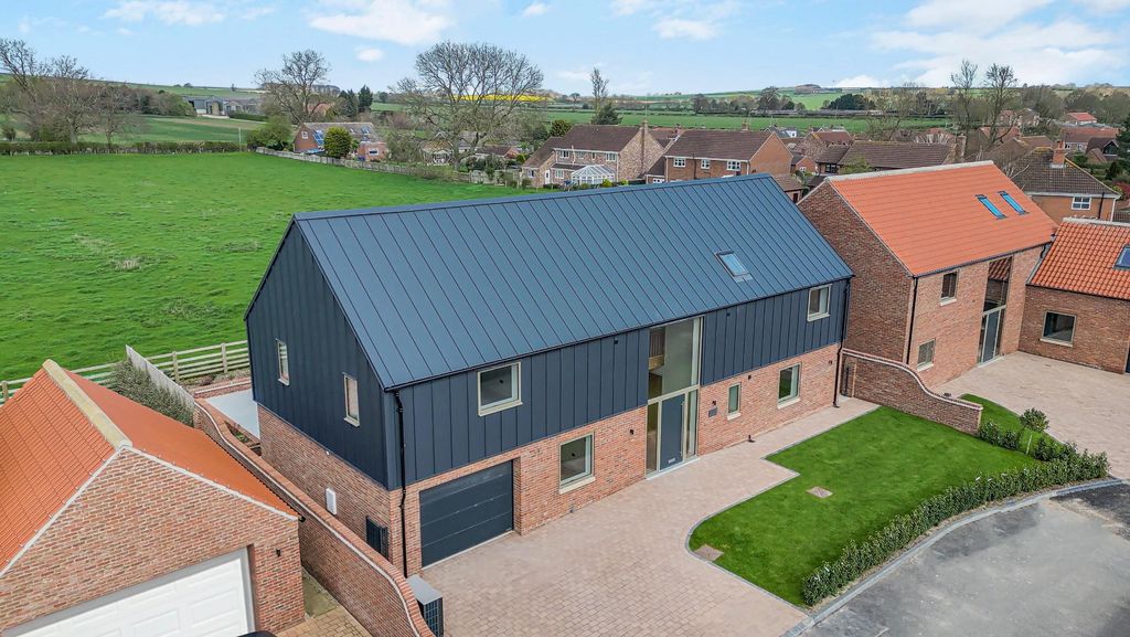 Property photo 1 of 36 The Lambing Shed - Exts1.Jpg