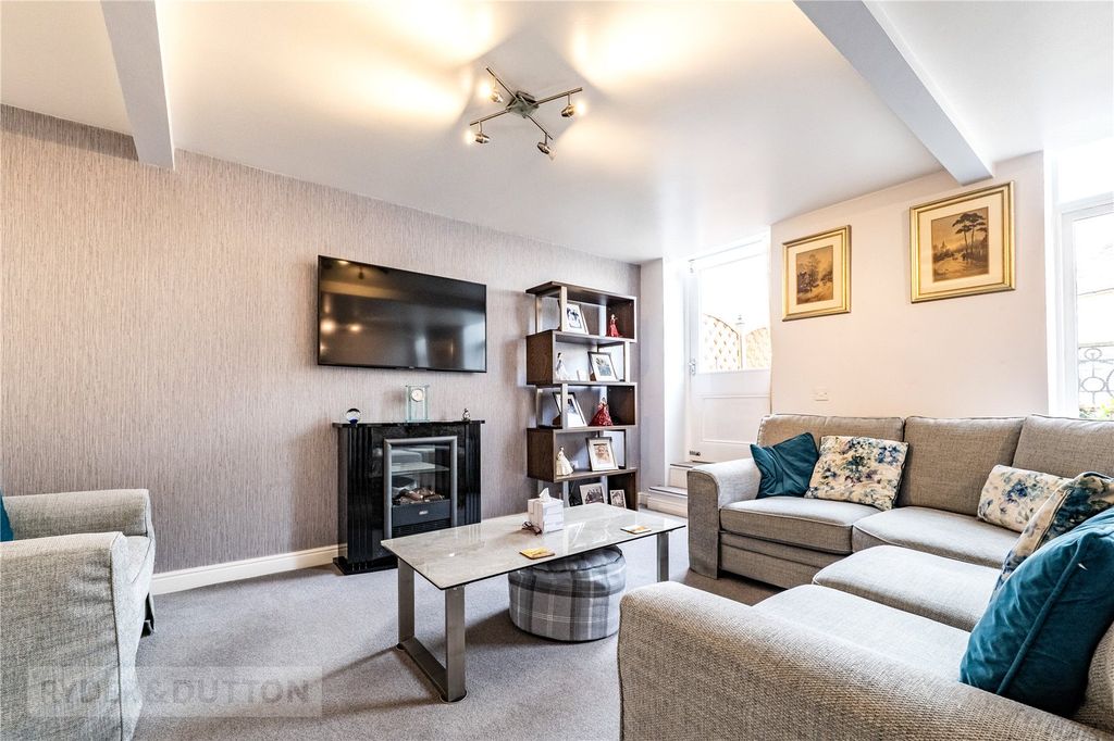 Additional image 6 of 2 bed flat for saleHaworth Close, Halifax, West Yorkshire HX1