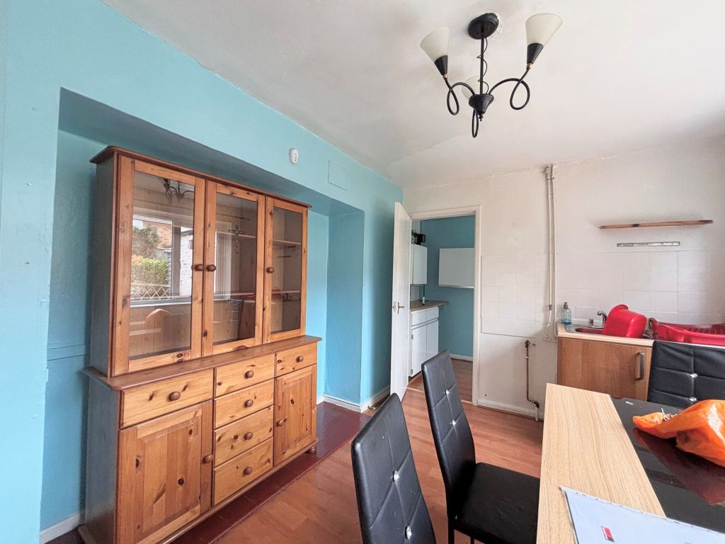 Property photo 3 of 13 Kitchen-Dining