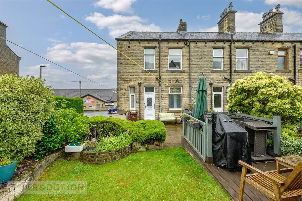 Property photo 1 of 16 Rear Elevation