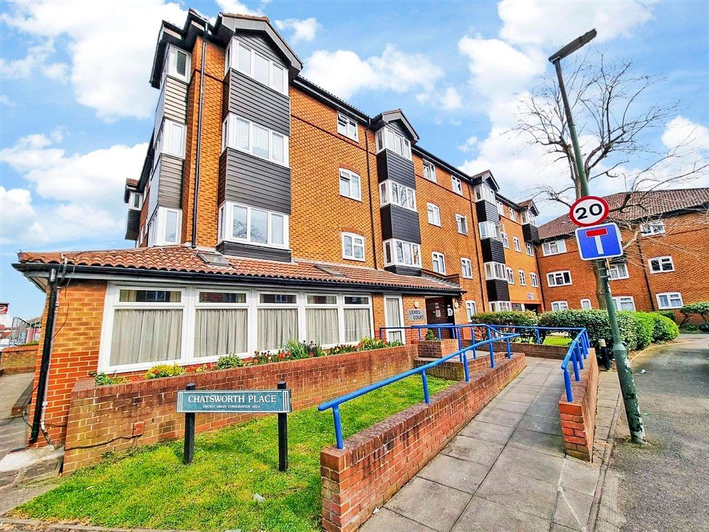 Property photo 1 of 9 External (Web)