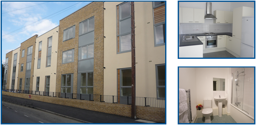 Property photo 1 of 6 External