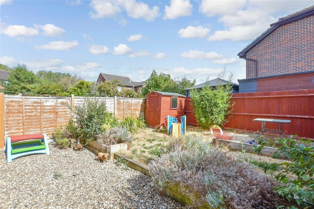 Property photo 2 of 13 Rear Garden