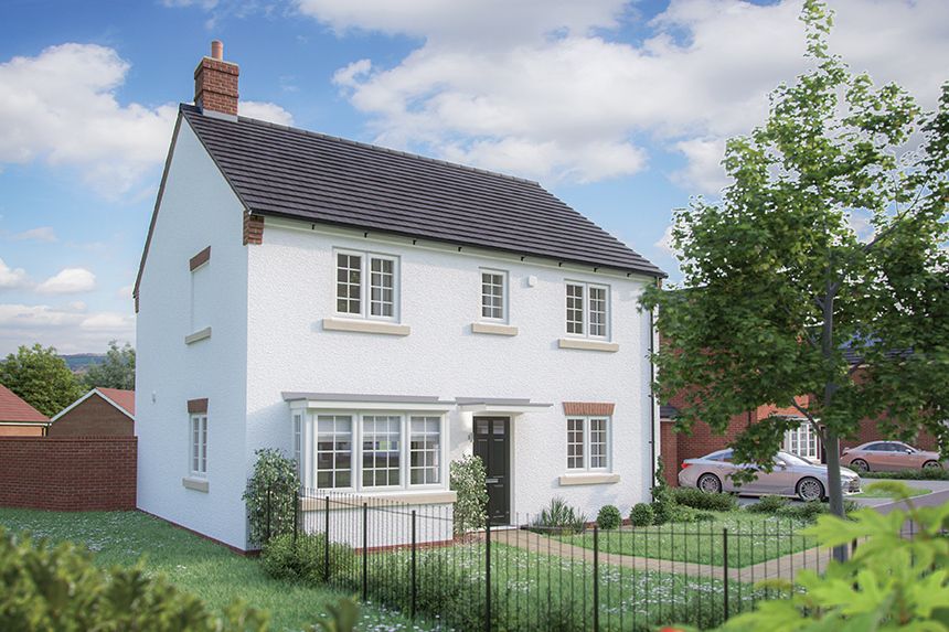 Property photo 2 of 11 Pembroke CGI