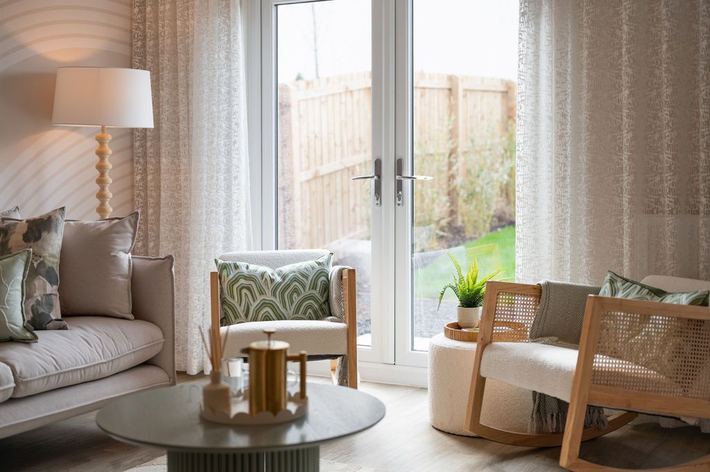 Additional image 5 of 4 bed detached house for saleWellhall Road, Hamilton ML3