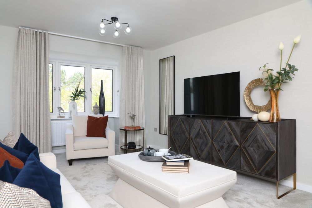 Property photo 3 of 9 The Windsor Crest Nicholson At Malabar