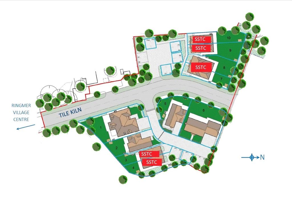 Property photo 2 of 3 Site Plan