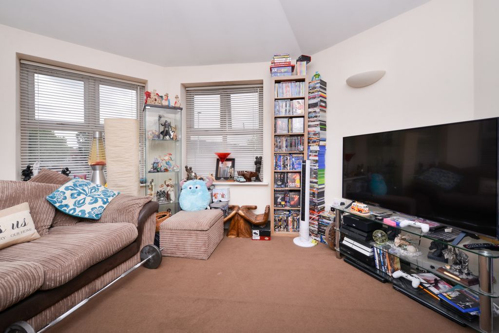 Additional image 5 of 2 bed flat for saleCaptain Webb Drive, Dawley TF4