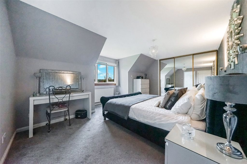 Additional image 12 of 5 bed detached house for saleGlassford Square, Tillicoultry, Clackmannanshire FK13