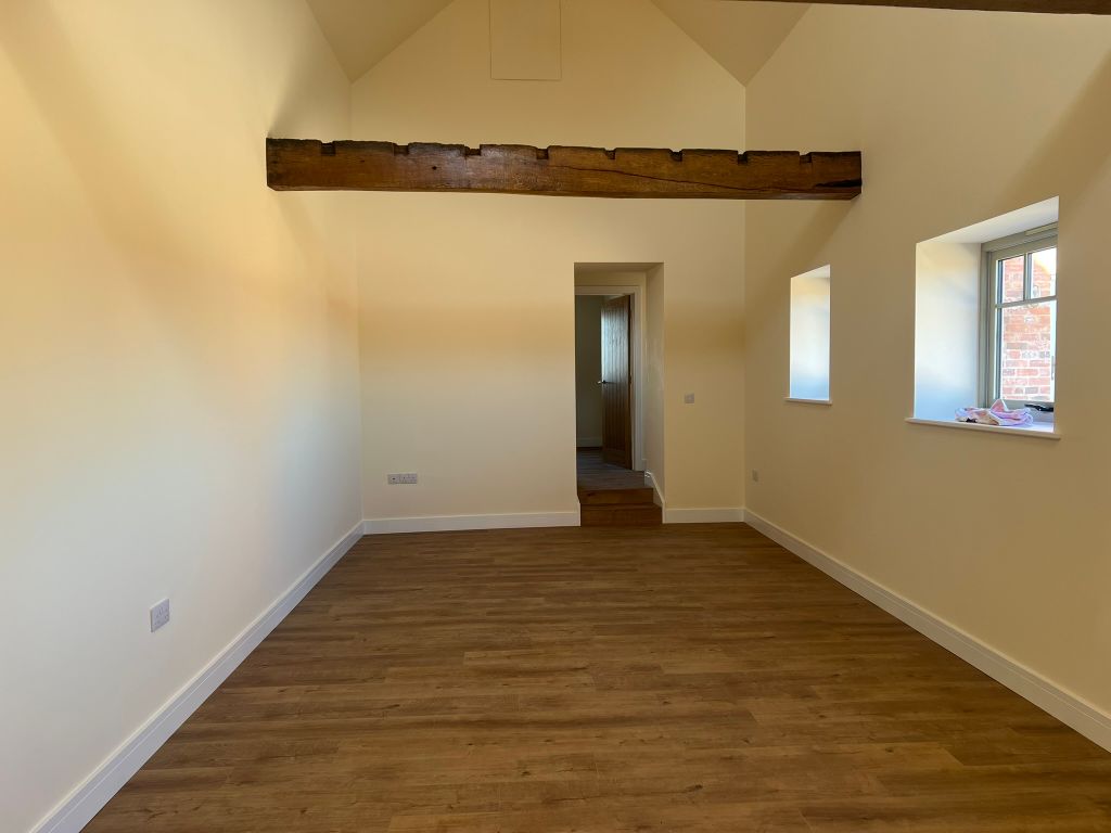 Additional image 8 of 4 bed barn conversion to rentMill Lane, Middle Rasen, Market Rasen. LN8