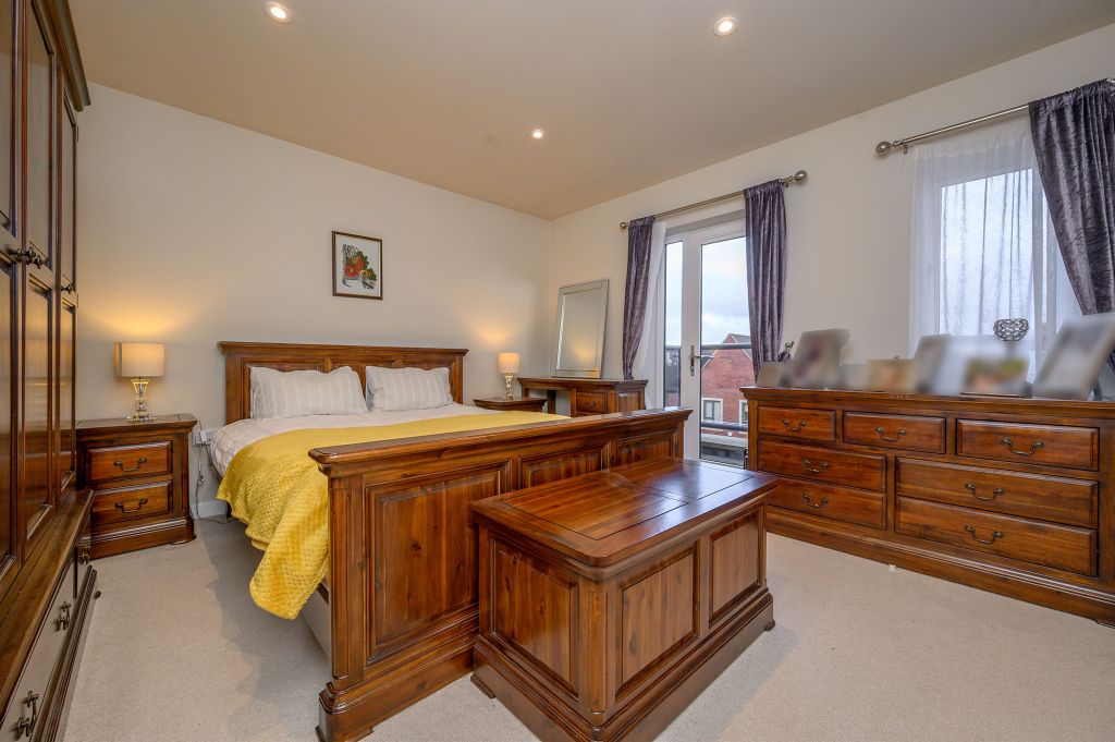 Additional image 10 of 4 bed semi-detached house for saleHall Lane, Kettering NN15