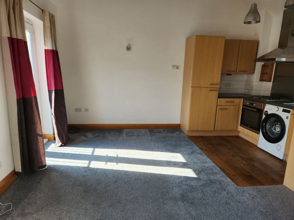 Property photo 3 of 8 Open Plan