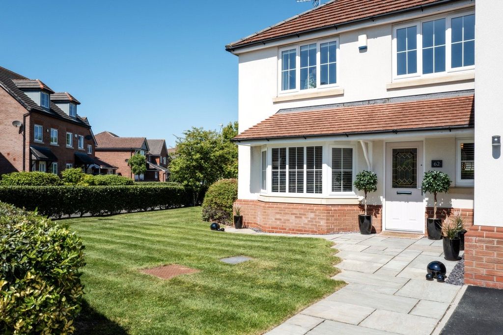 Additional image 43 of 5 bed detached house for saleClos Belyn, Llandudno Junction, Conwy LL31