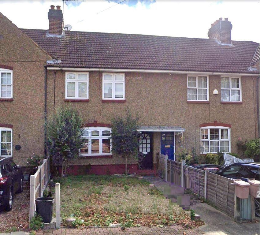 Property photo 1 of 13 3 Bedroom End Of Terrace House For Sale