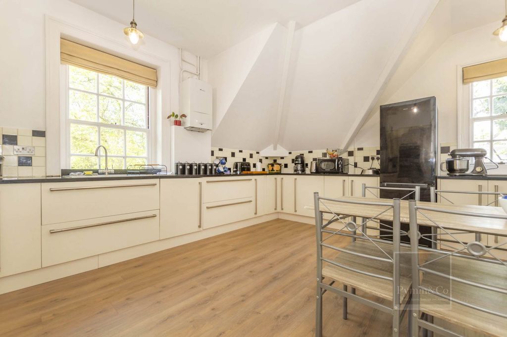 Additional image 8 of 4 bed flat for saleCamberley Road, Norwich NR4