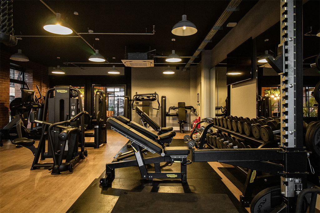Property photo 2 of 39 Gym
