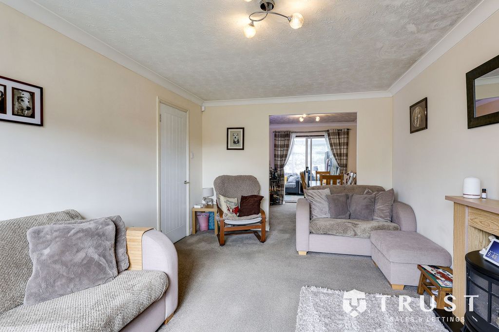 Additional image 9 of 3 bed detached house for saleGreenfields, Heckmondwike WF16