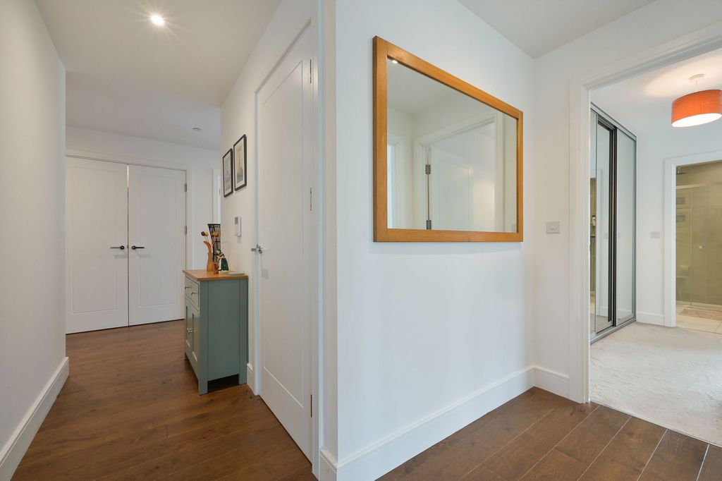 Additional image 11 of 3 bed penthouse for saleEden Place, Oxted RH8