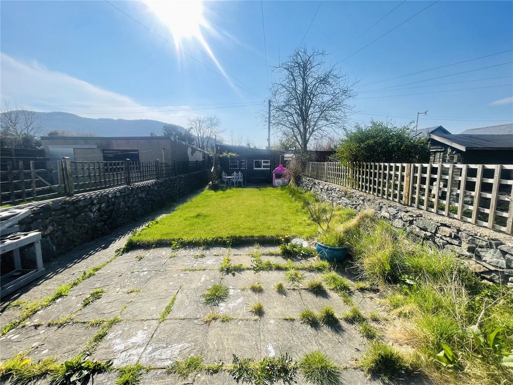 Additional image 22 of 4 bed terraced house for saleChurch Street, Tremadog, Porthmadog, Gwynedd LL49