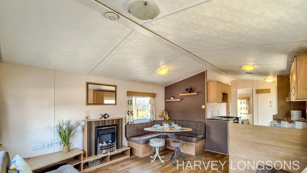 Property photo 1 of 16 2014 Delta Radiant Open Plan Lounge Dining