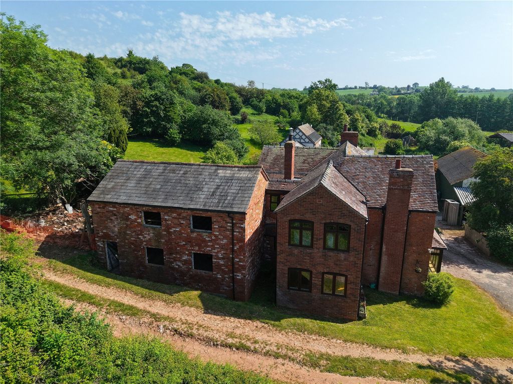 Additional image 26 of Land for saleStoke Lacy, Bromyard, Herefordshire HR7