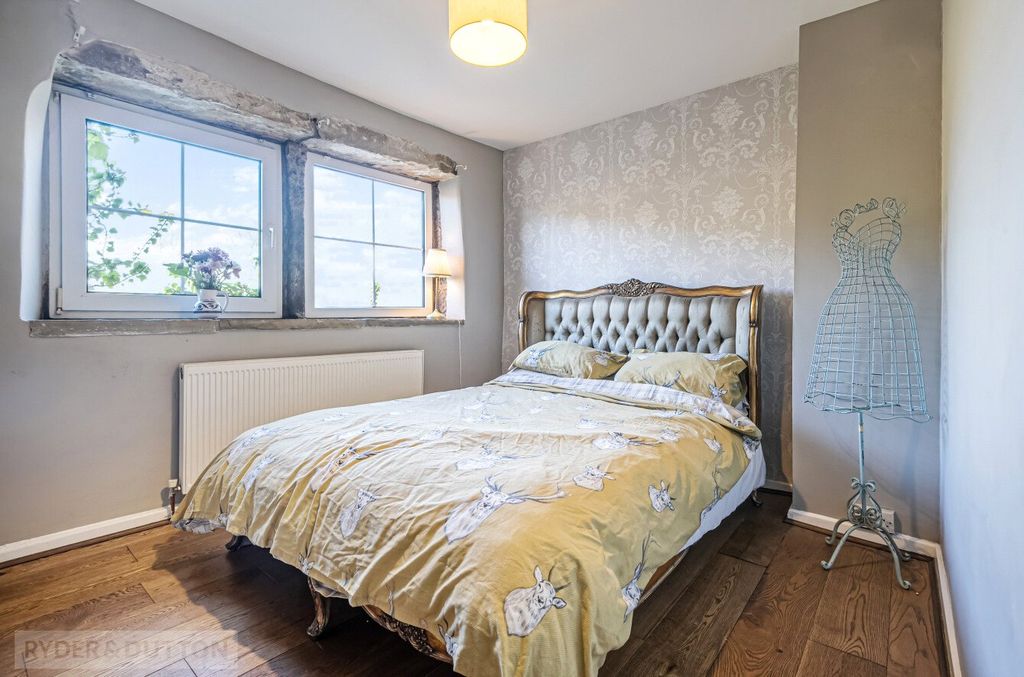 Additional image 10 of 5 bed detached house for saleEalees, Littleborough, Greater Manchester OL15