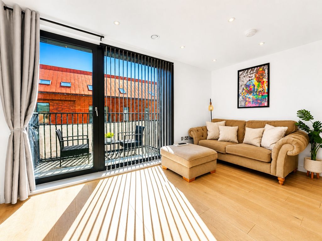 Additional image 5 of 2 bed flat to rentMaltby, Robinson Way, Chester CH1