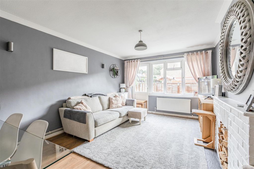 Property photo 2 of 15 Living