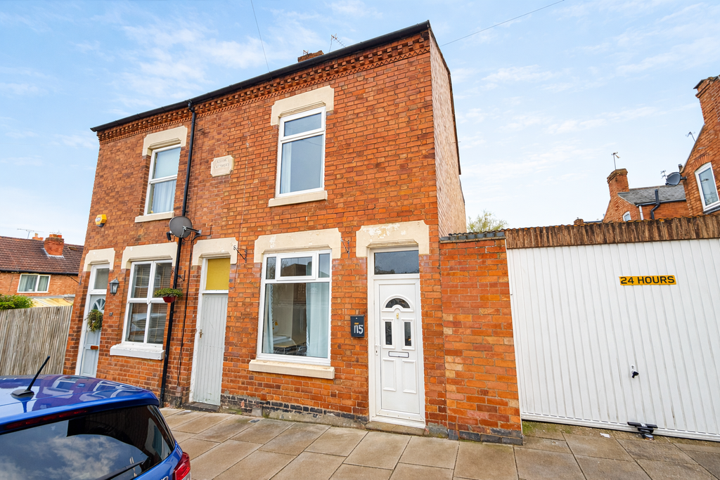 Property photo 1 of 7 Front