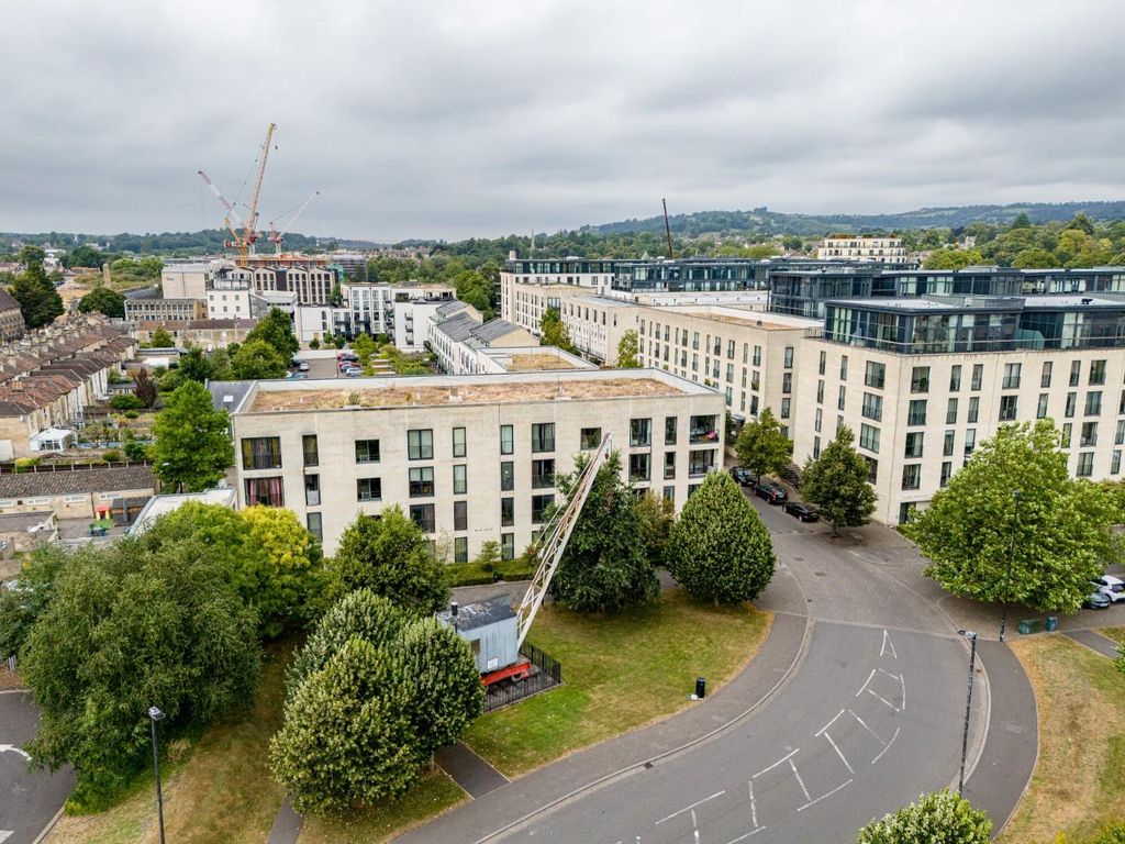 Additional image 16 of 1 bed flat for saleVictoria Bridge Road, Bath BA2