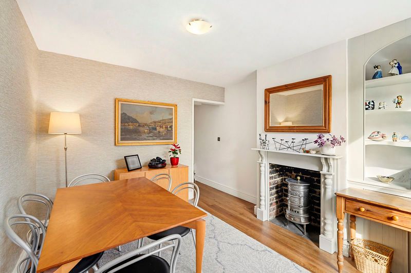 Property photo 3 of 16 Dining Room