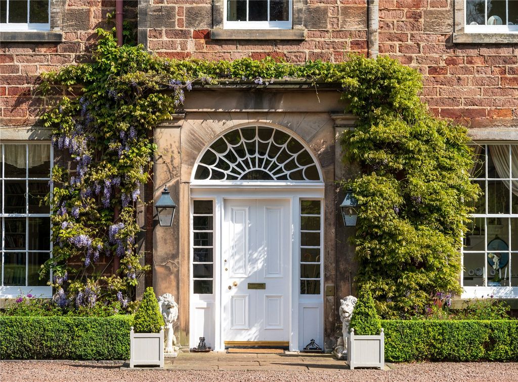 Property photo 3 of 41 Front Door