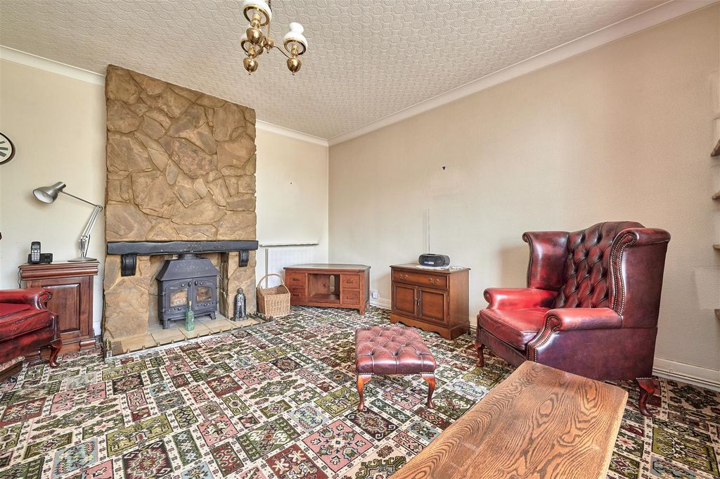 Property photo 3 of 24 Bay Fronted Sitting Room