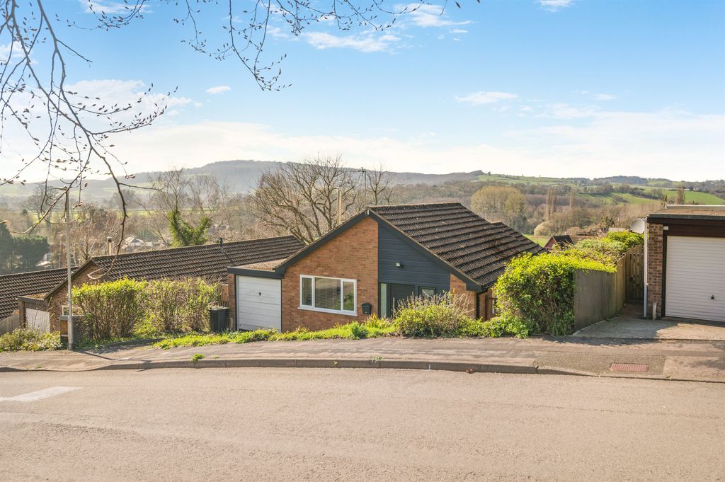 Additional image 16 of 3 bed detached house for saleChaucer Way, Osbaston, Monmouth, Monmouthshire NP25