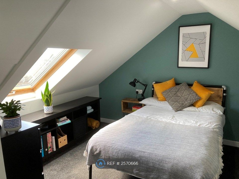 Property photo 1 of 11 Loft Room