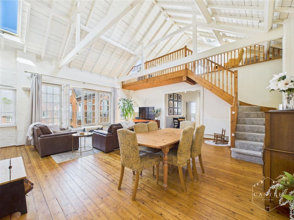 Property photo 3 of 29 Open Plan Lounge/Dining Room