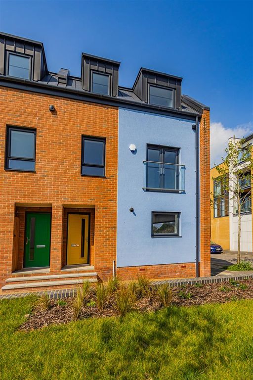 Additional image 25 of 4 bed town house for saleSevern Gardens, Chepstow, Chepstow NP16