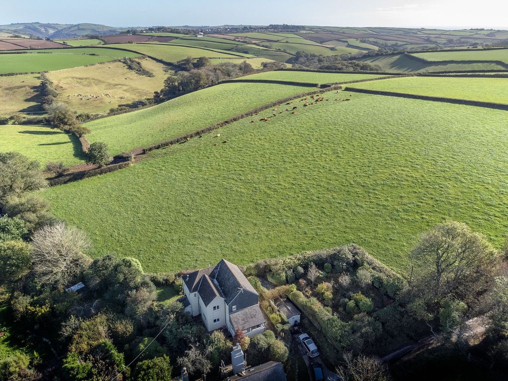 Property photo 2 of 10 Rowan Cottage_Drone