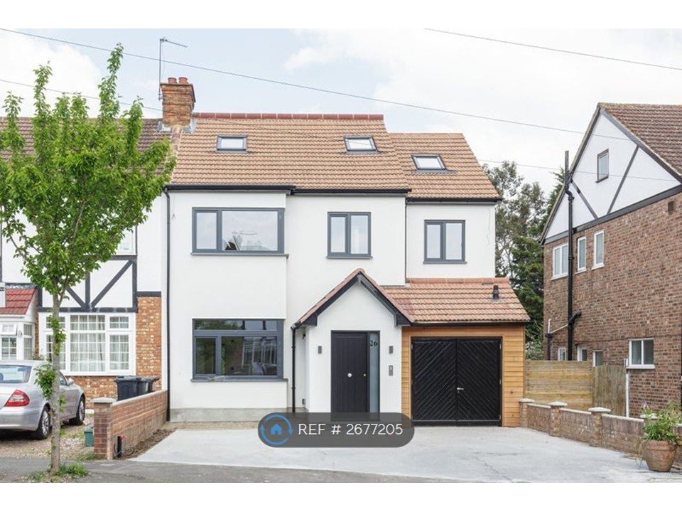 Property photo 1 of 6 Front Of The House