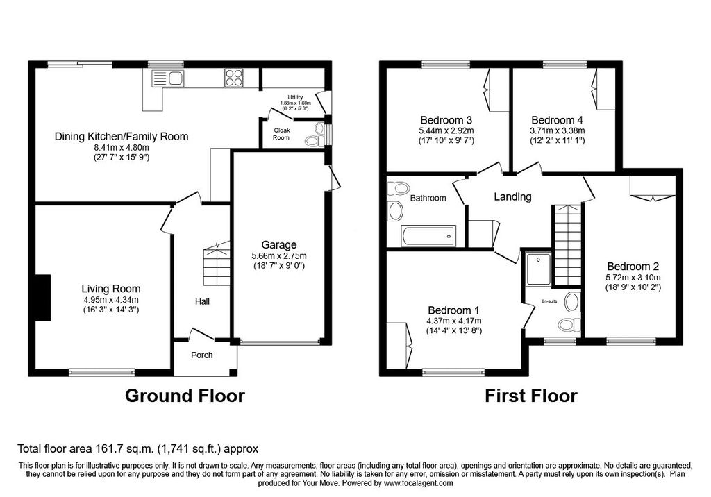 Additional image 22 of 4 bed detached house for saleMorda Bank, Morda, Oswestry, Shropshire SY10