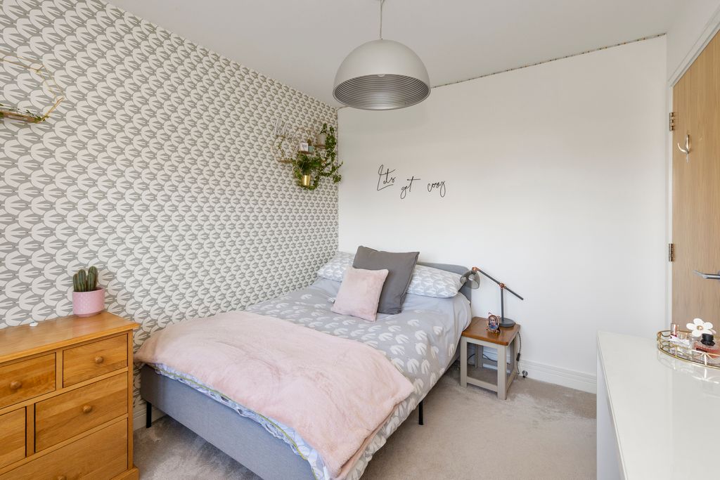 Additional image 27 of 5 bed detached house for sale22 Kilburn Wood Gardens, Roslin EH25