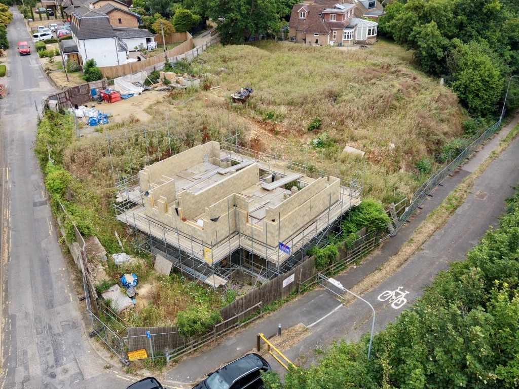 Property photo 1 of 10 Aerial View Of Development