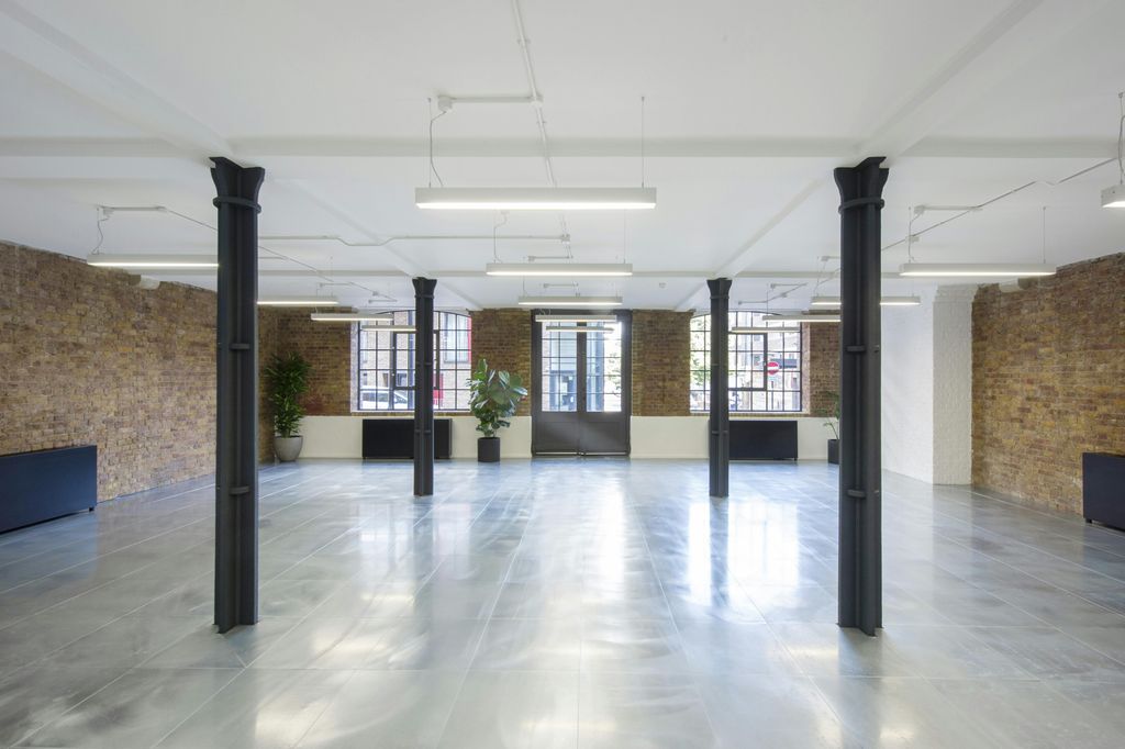 Property photo 3 of 18 Unit G6