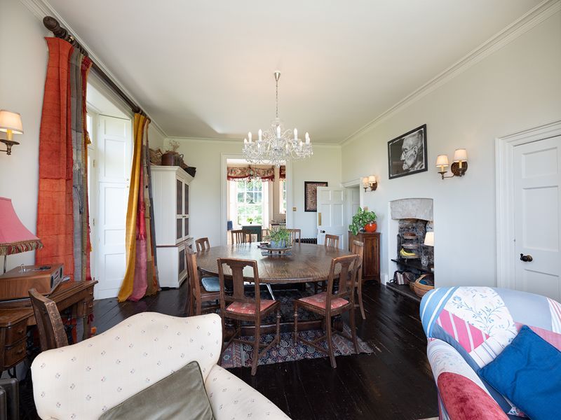 Property photo 3 of 57 Dining Room To Kitchen